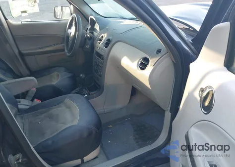 2009 Chevrolet Hhr Ls z USA, uszkodzony, nr VIN 3GNCA13B19S554125